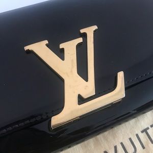 Louise ew vernis noi